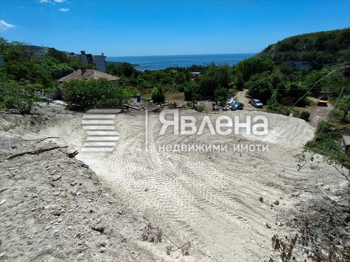 For Sale  Plot region Dobrich , Balchik , 1000 sq.m | 25262883 - image [3]