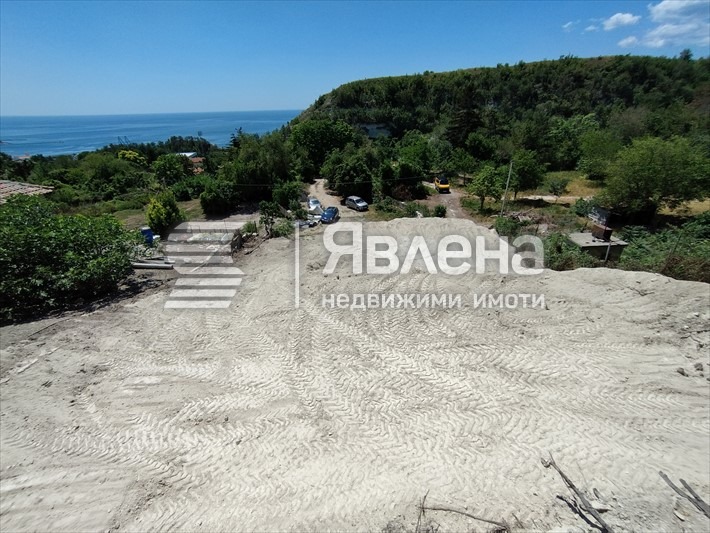 For Sale  Plot region Dobrich , Balchik , 1000 sq.m | 25262883 - image [2]