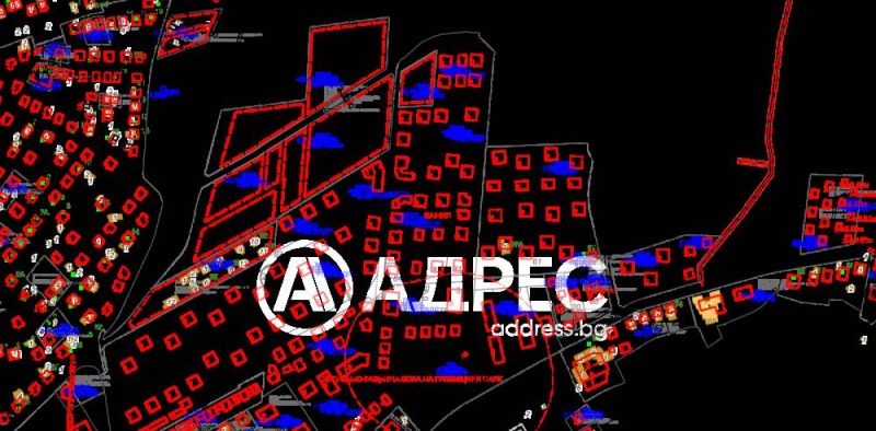 Продава ПАРЦЕЛ, гр. София, гр. Банкя, снимка 4 - Парцели - 52390569