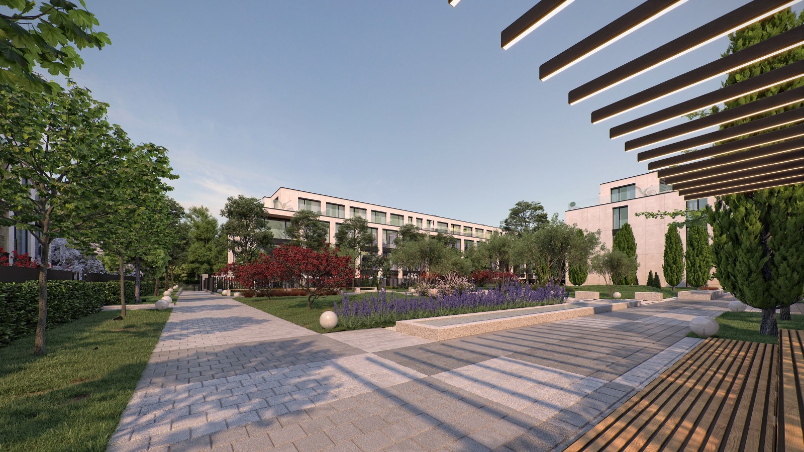 Продава 2-СТАЕН, гр. София, Кръстова вада, снимка 5 - Апартаменти - 53885111