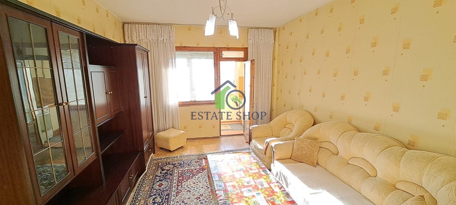 Продава 2-СТАЕН, гр. Пловдив, Христо Смирненски, снимка 2 - Апартаменти - 51986030