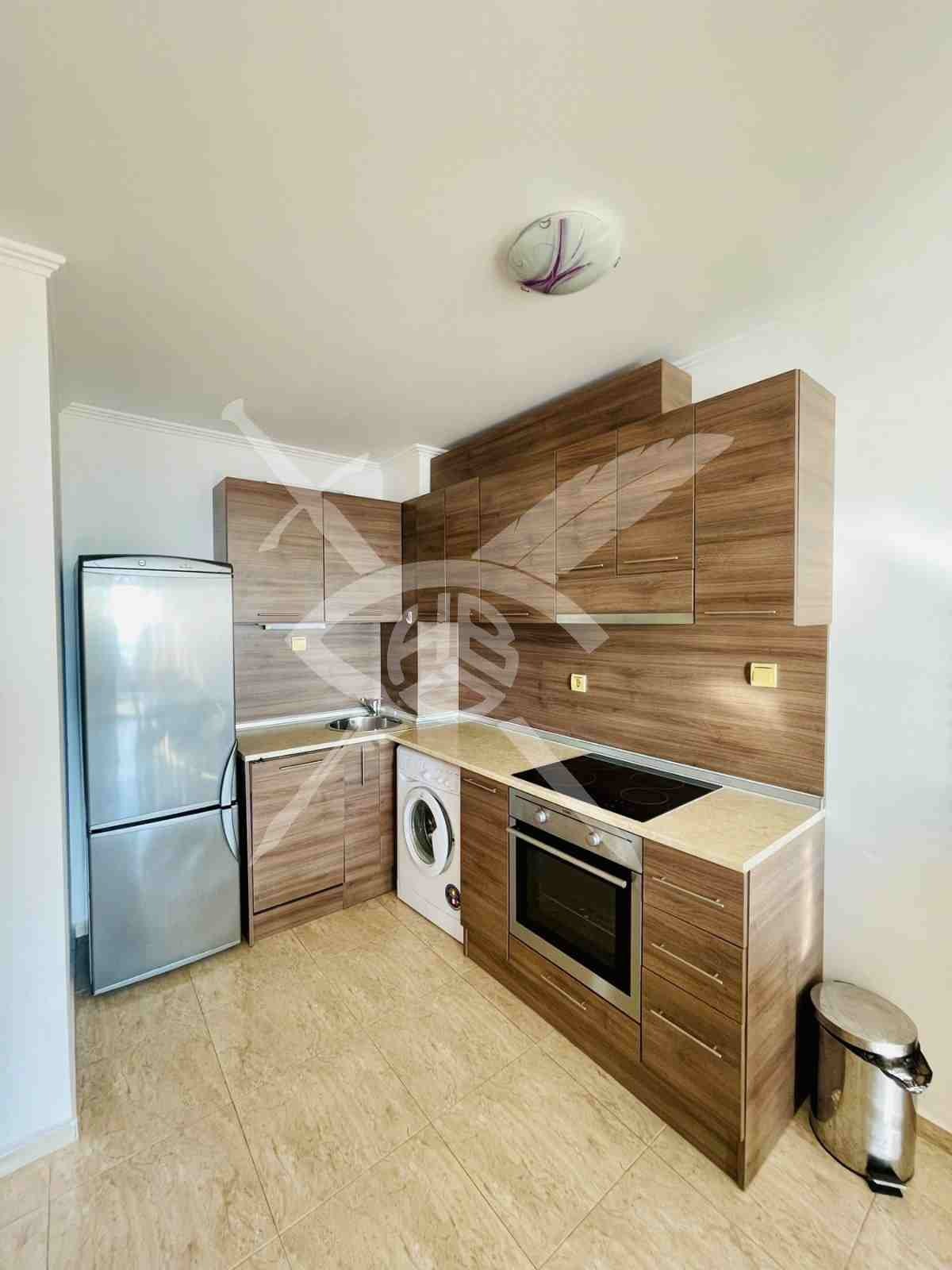 Продава 2-СТАЕН, гр. Свети Влас, област Бургас, снимка 4 - Апартаменти - 54043876