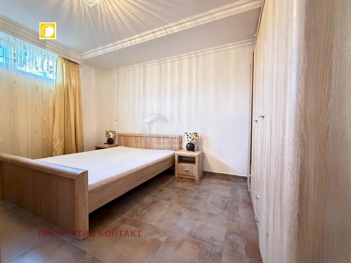 Продава 2-СТАЕН, гр. Свети Влас, област Бургас, снимка 11 - Апартаменти - 54073256