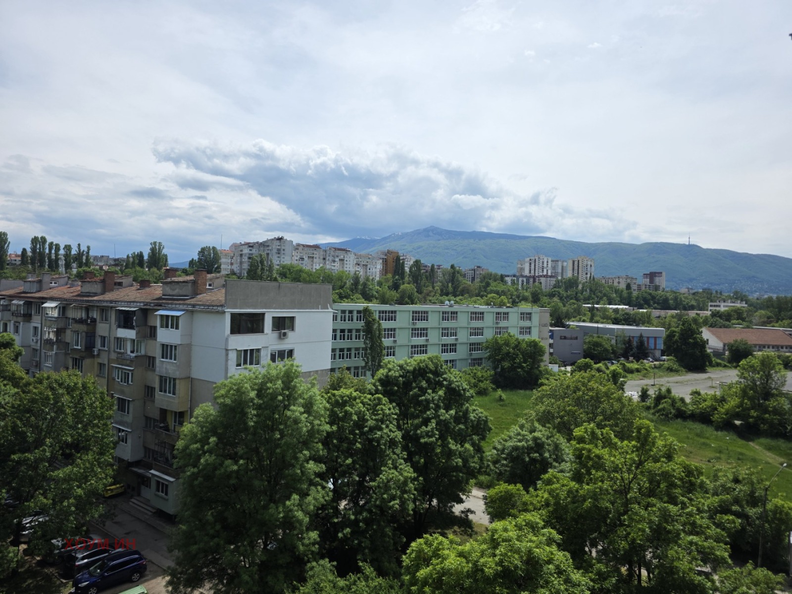 Продава 2-СТАЕН, гр. София, Сердика, снимка 9 - Апартаменти - 54750823