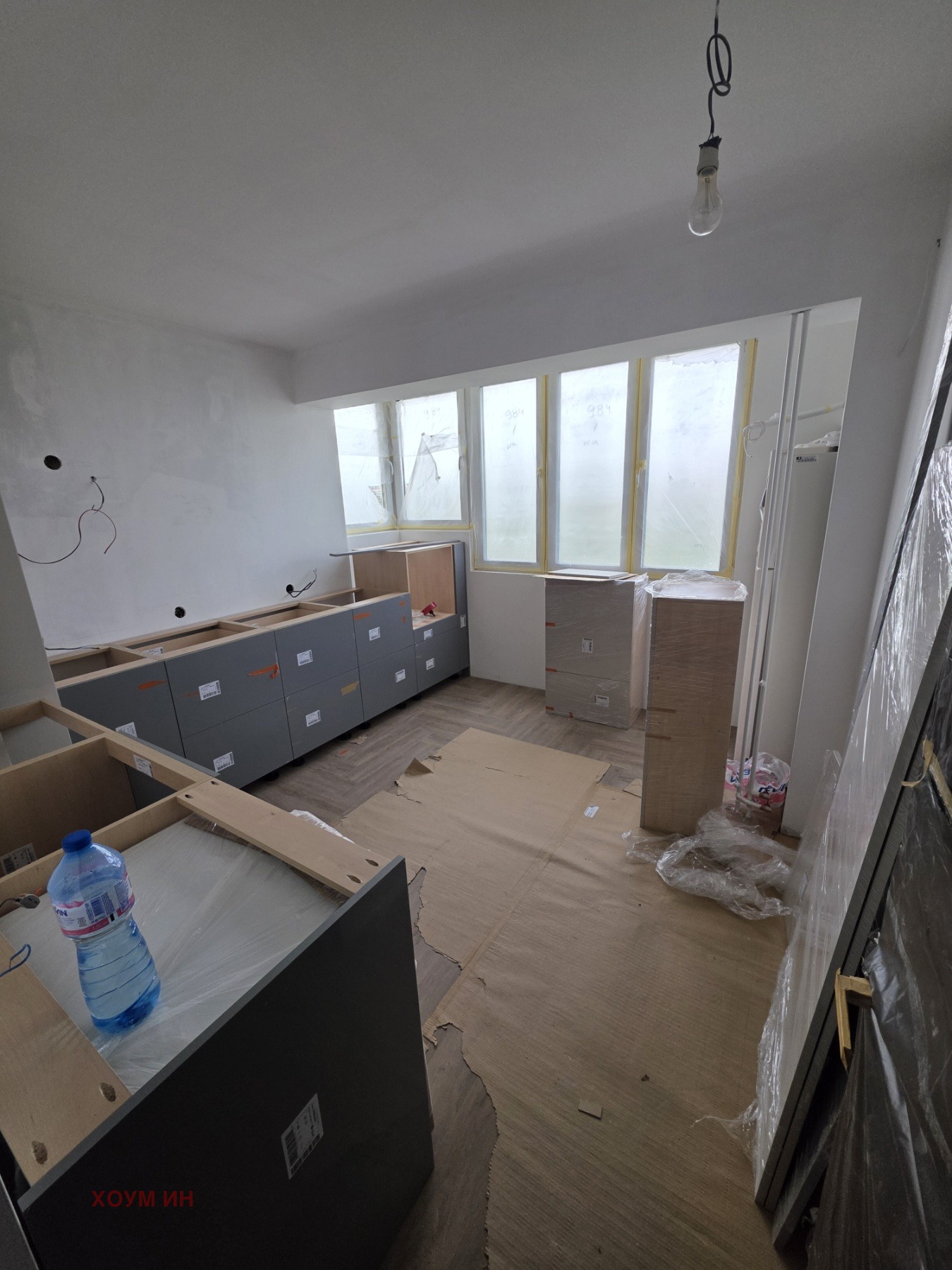 Продава 2-СТАЕН, гр. София, Сердика, снимка 5 - Апартаменти - 54750823