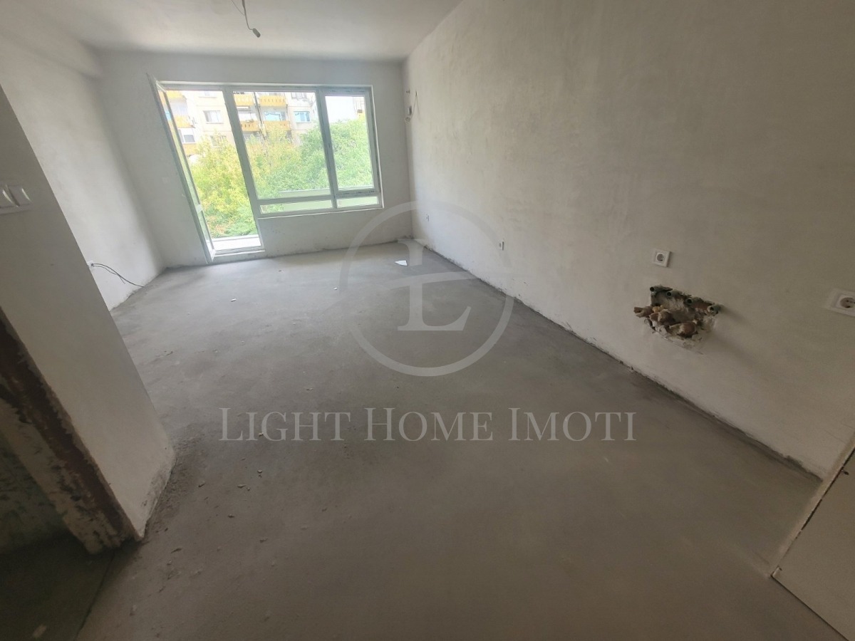 Продава 2-СТАЕН, гр. Пловдив, Южен, снимка 2 - Апартаменти - 55628722
