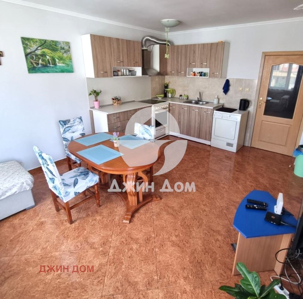 Продава 3-СТАЕН, гр. Поморие, област Бургас, снимка 2 - Апартаменти - 53906051