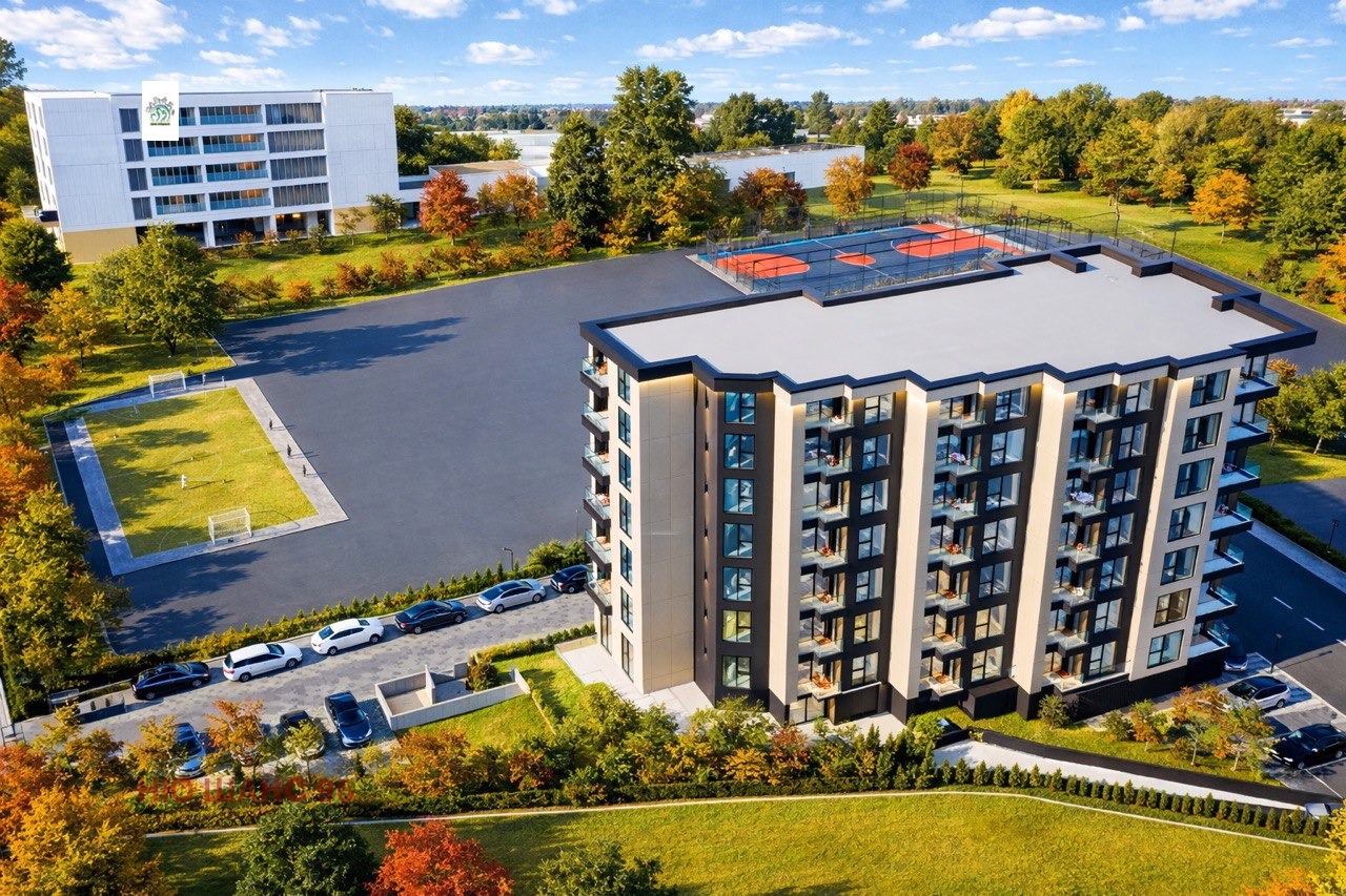 Продава 3-СТАЕН, гр. София, Обеля, снимка 2 - Апартаменти - 54329682