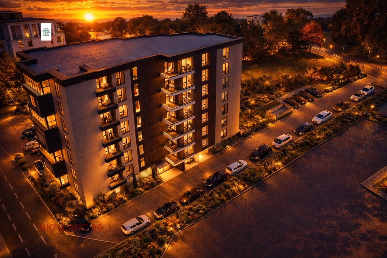 Продава 3-СТАЕН, гр. София, Обеля, снимка 6 - Апартаменти - 54329682