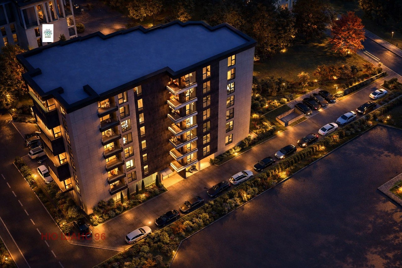 Продава 3-СТАЕН, гр. София, Обеля, снимка 5 - Апартаменти - 54329682