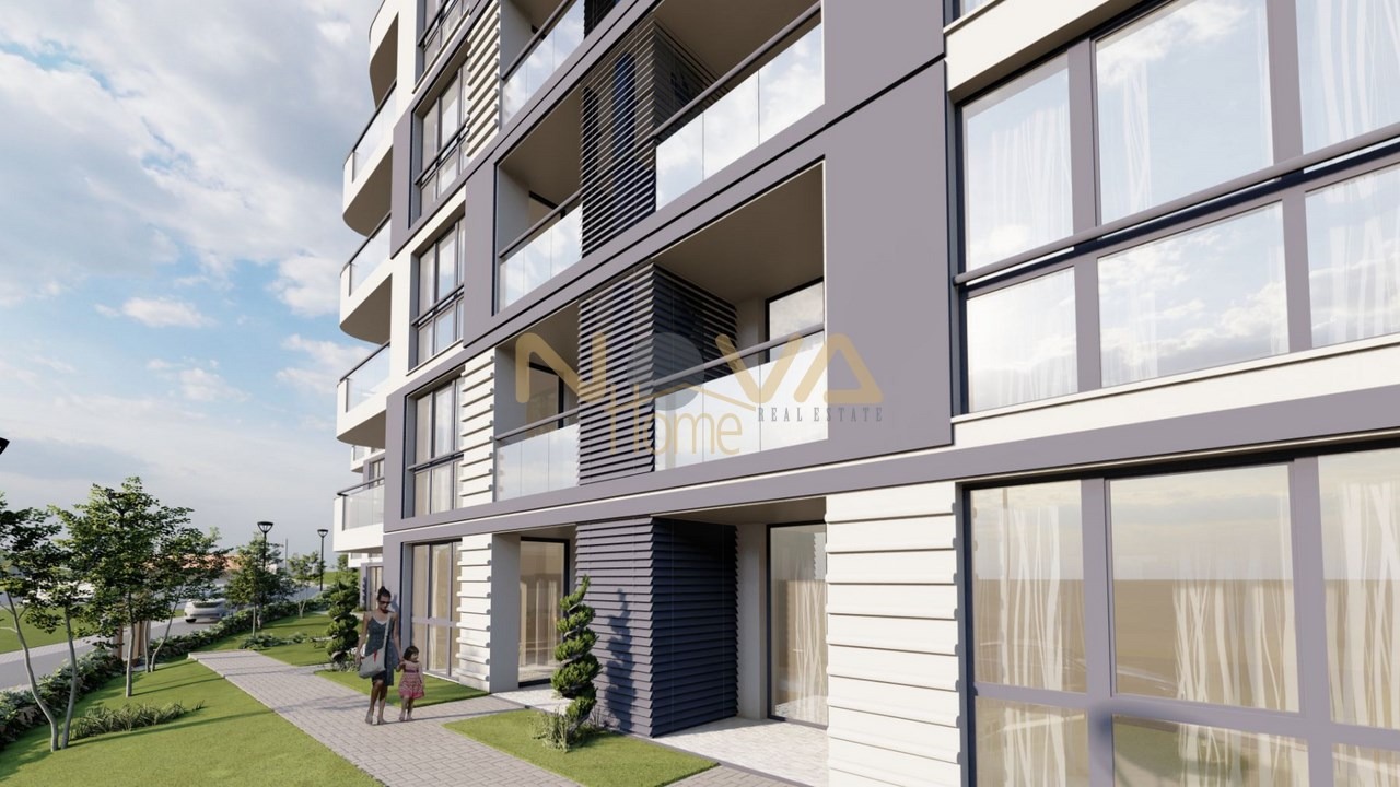 Продава 3-СТАЕН, гр. Варна, Виница, снимка 6 - Апартаменти - 54675099