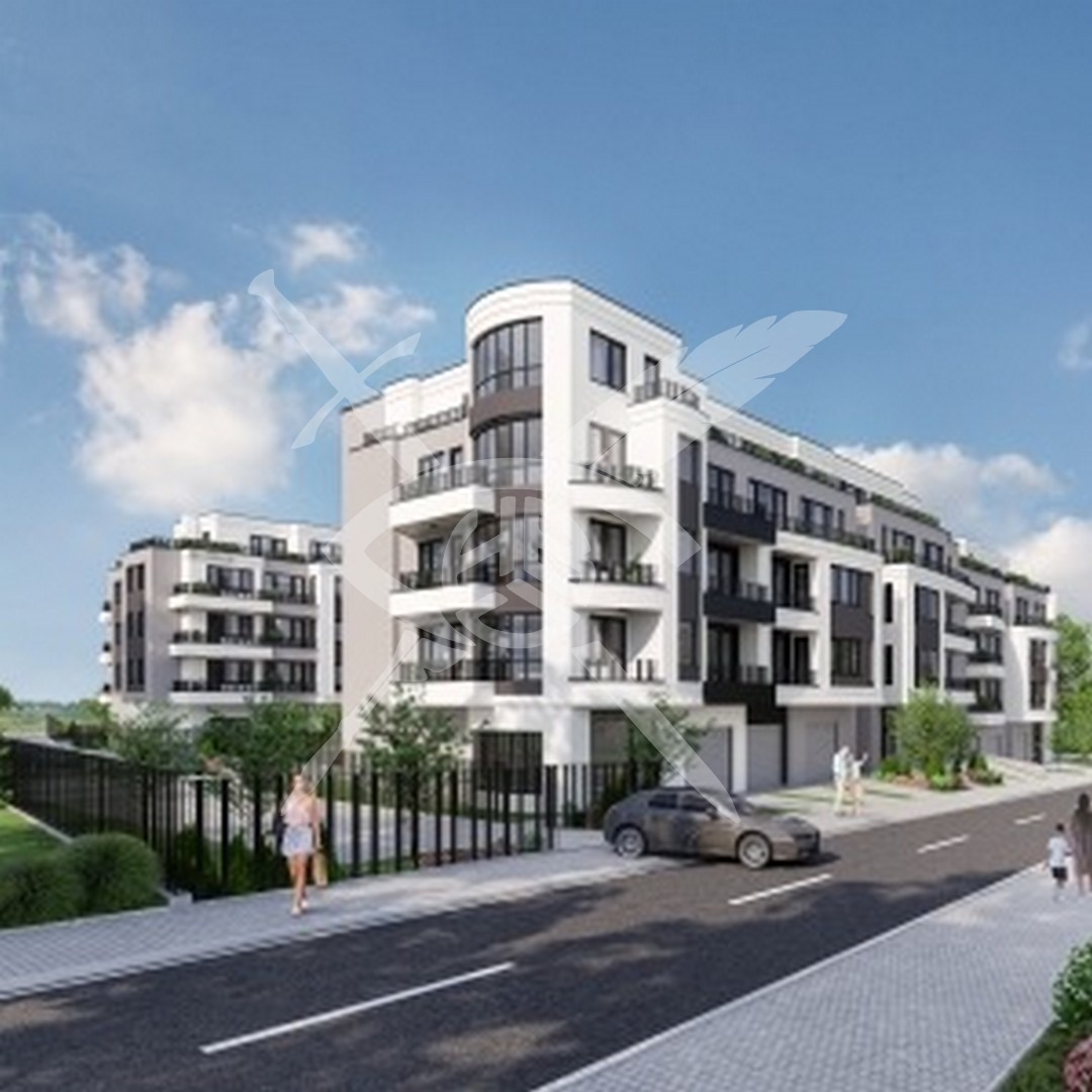 Продава 3-СТАЕН, гр. София, Витоша, снимка 5 - Апартаменти - 54702947