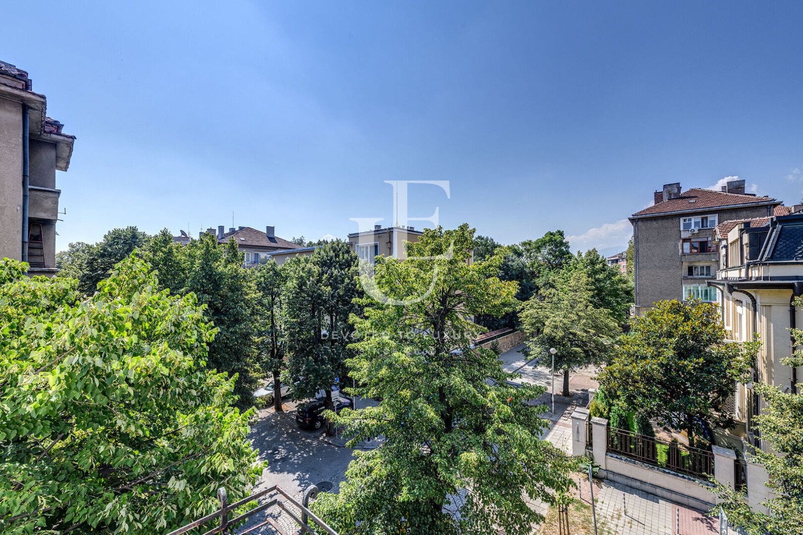 Продава 3-СТАЕН, гр. София, Оборище, снимка 5 - Апартаменти - 54732198