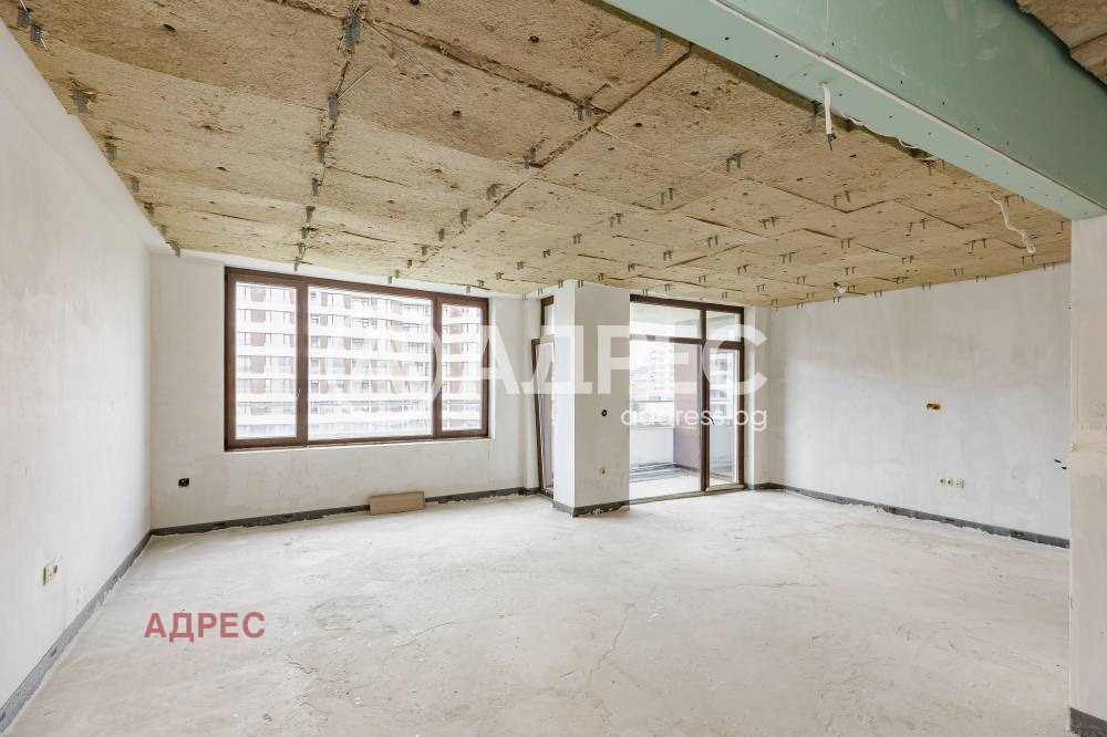 Продава 3-СТАЕН, гр. Варна, Трошево, снимка 2 - Апартаменти - 55010458