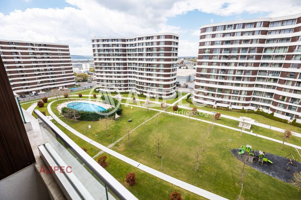 Продава 3-СТАЕН, гр. Варна, Трошево, снимка 9 - Апартаменти - 55010458