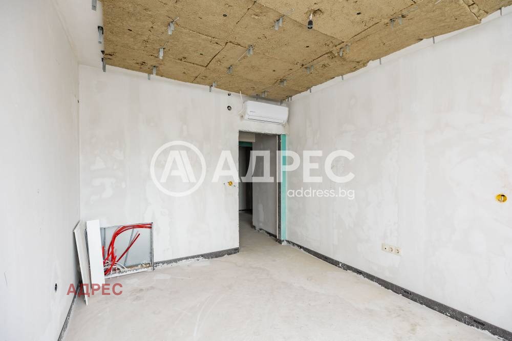 Продава 3-СТАЕН, гр. Варна, Трошево, снимка 5 - Апартаменти - 55010458