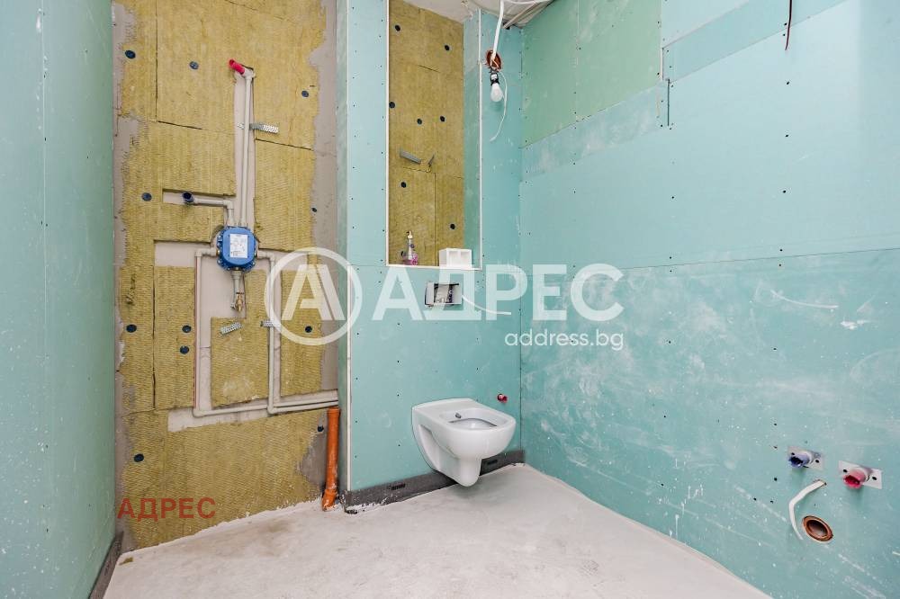 Продава 3-СТАЕН, гр. Варна, Трошево, снимка 7 - Апартаменти - 55010458