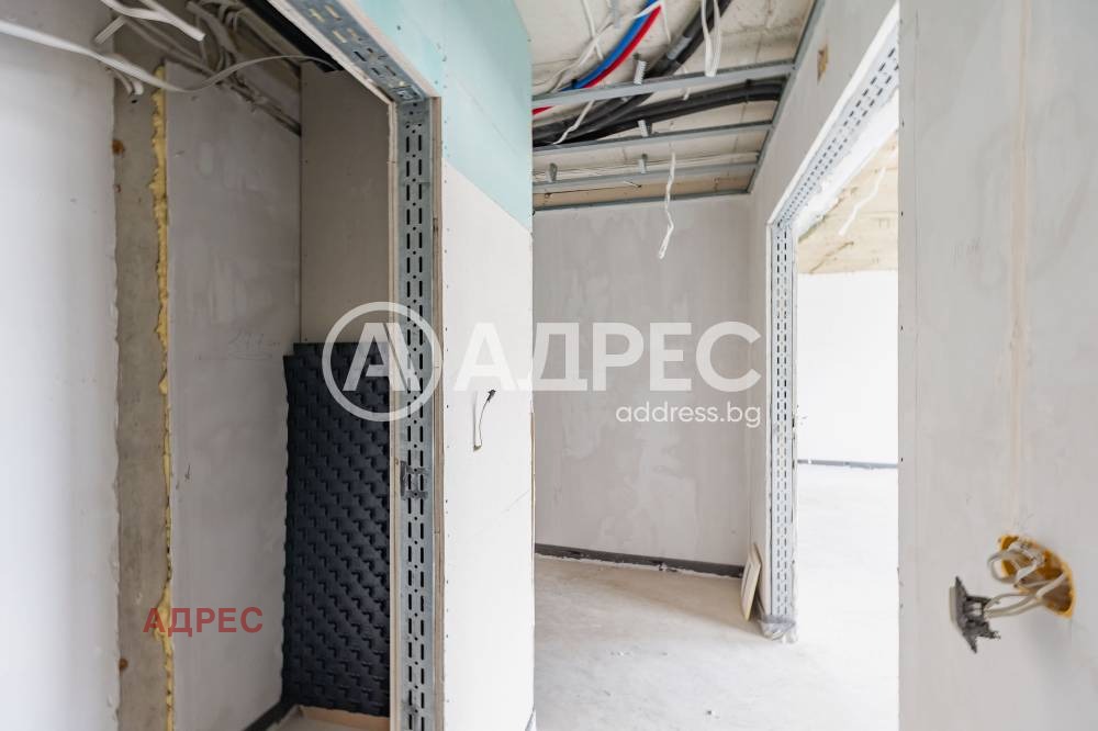 Продава 3-СТАЕН, гр. Варна, Трошево, снимка 6 - Апартаменти - 55010458