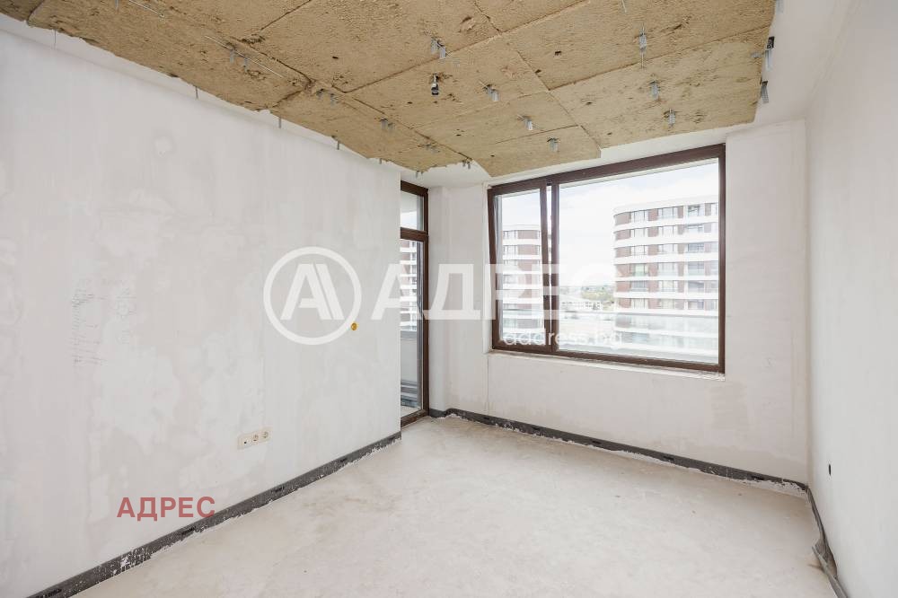 Продава 3-СТАЕН, гр. Варна, Трошево, снимка 4 - Апартаменти - 55010458