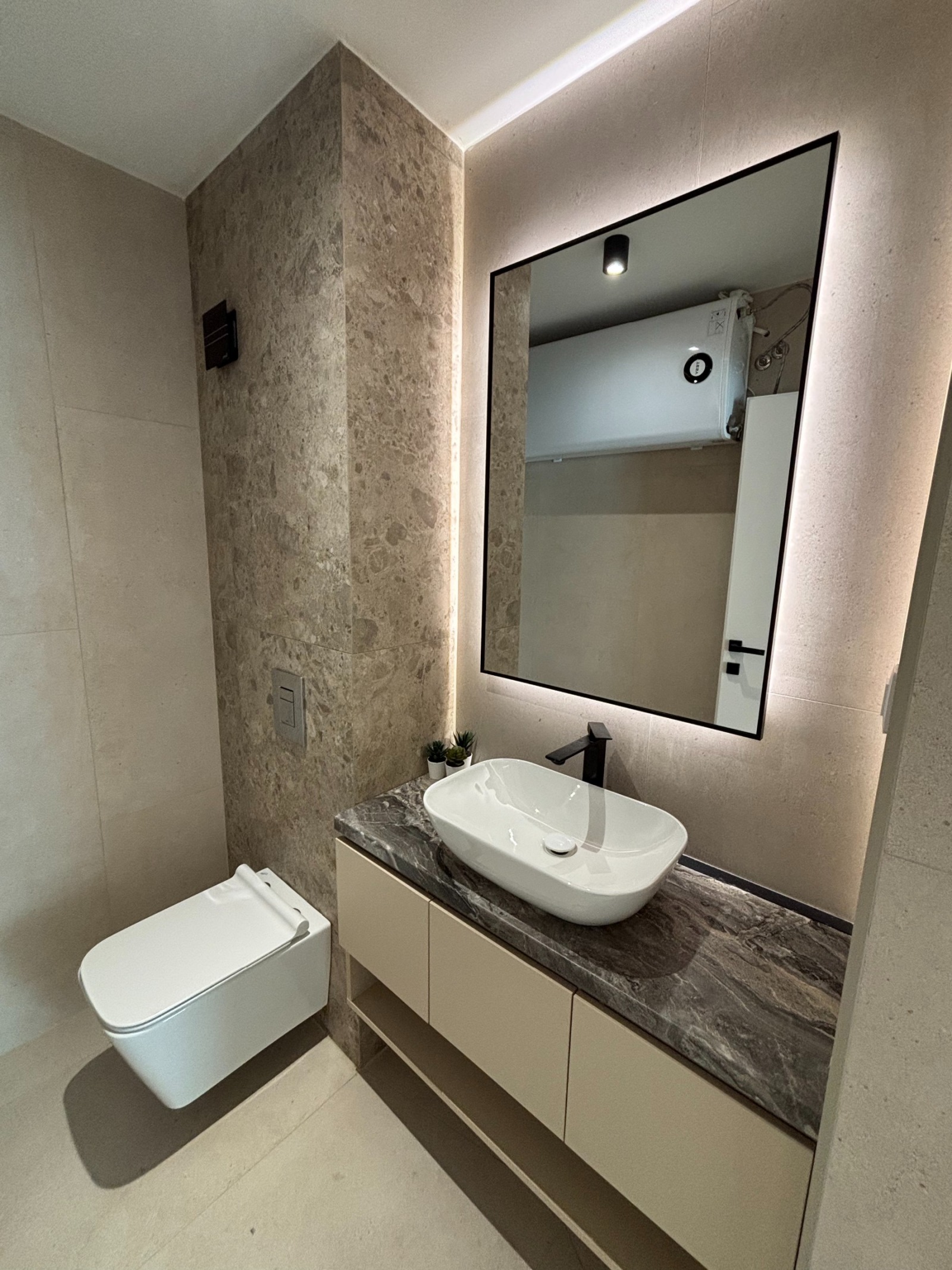 Продава 3-СТАЕН, гр. Пловдив, Христо Смирненски, снимка 9 - Апартаменти - 55405294