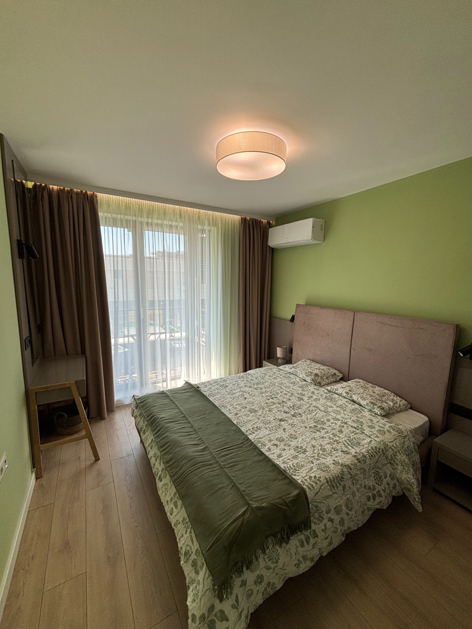 Продава 3-СТАЕН, гр. Пловдив, Христо Смирненски, снимка 5 - Апартаменти - 55405294