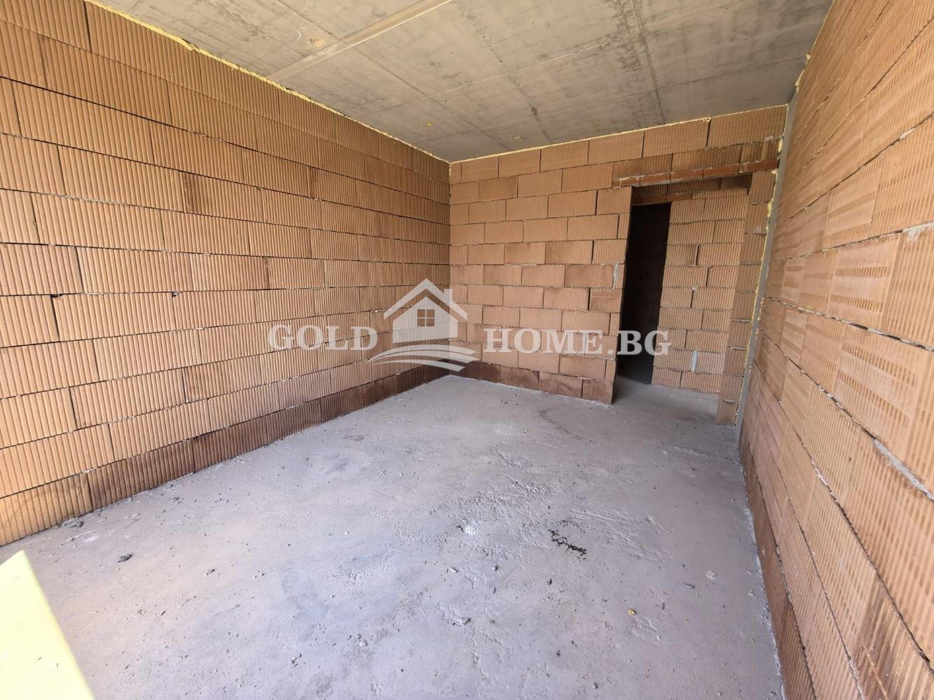 Продава 3-СТАЕН, гр. Пловдив, Кършияка, снимка 3 - Апартаменти - 55529159