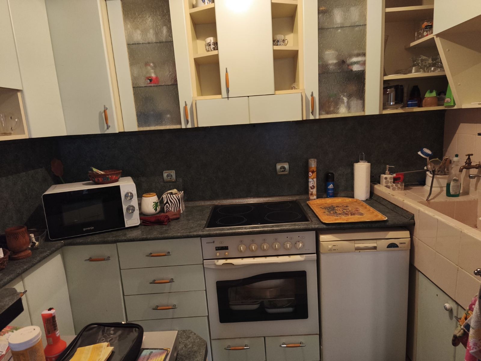 Продава КЪЩА, гр. Варна, м-т Боровец - юг, снимка 4 - Къщи - 53603617