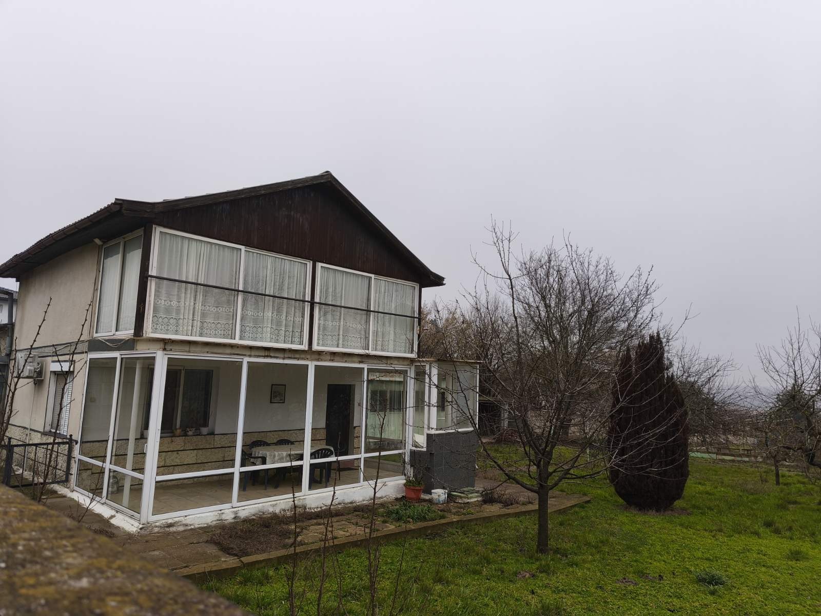 Продава КЪЩА, гр. Варна, м-т Боровец - юг