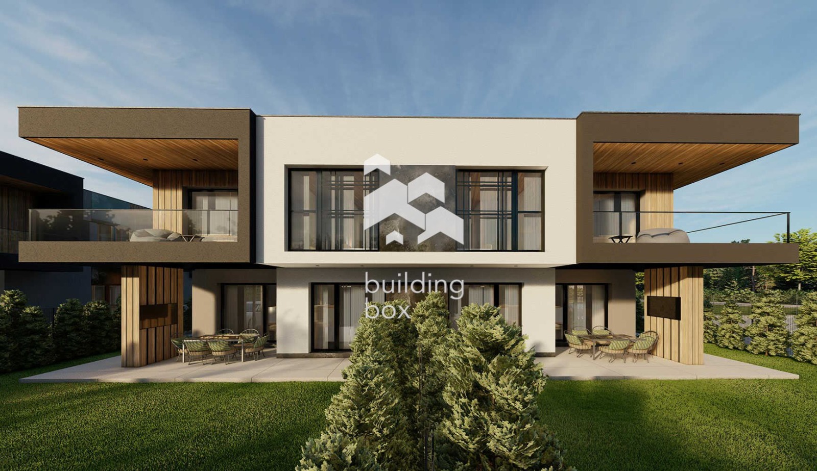 Продава КЪЩА, с. Войводиново, област Пловдив