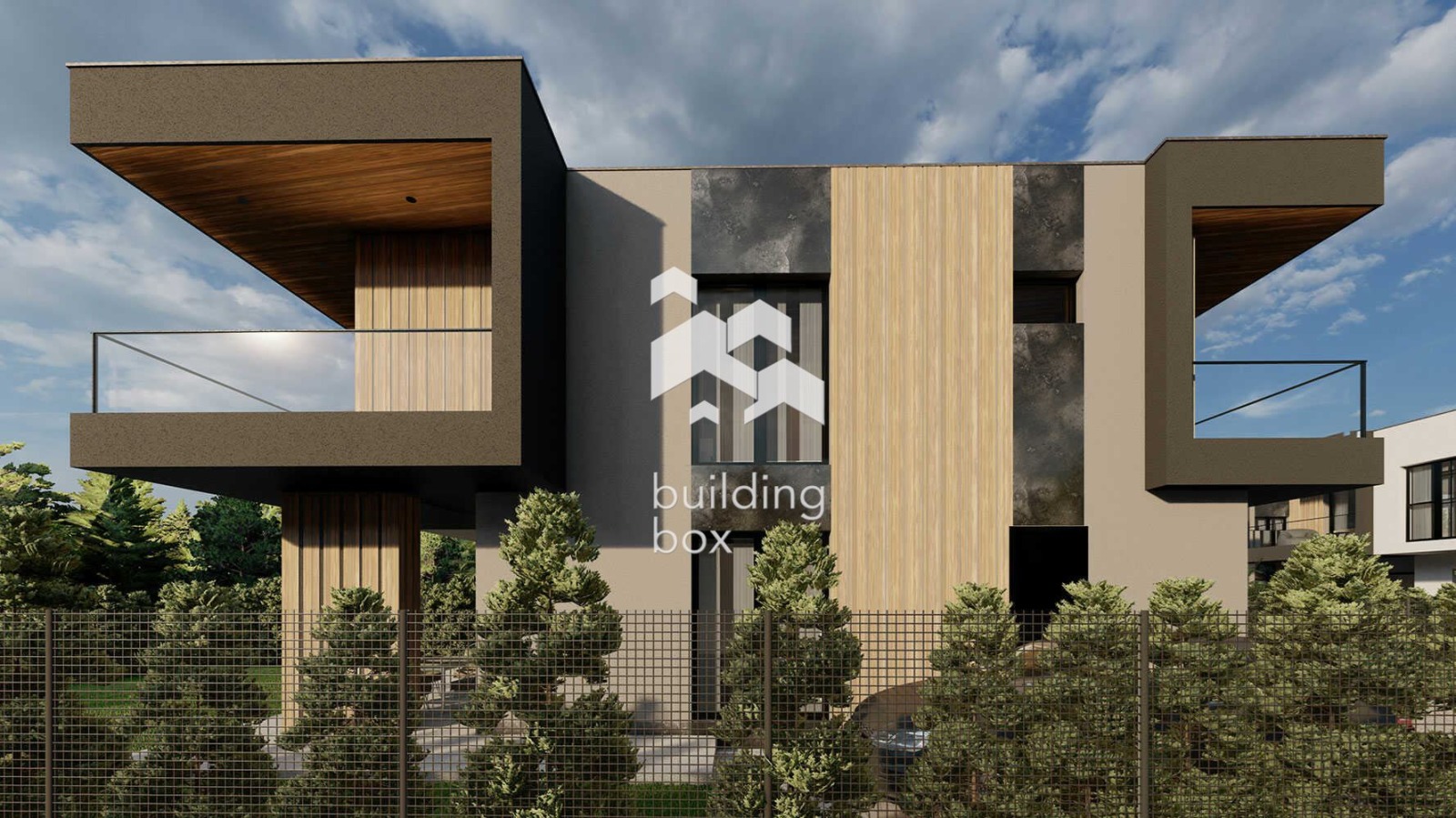 Продава КЪЩА, с. Войводиново, област Пловдив, снимка 2 - Къщи - 53628134