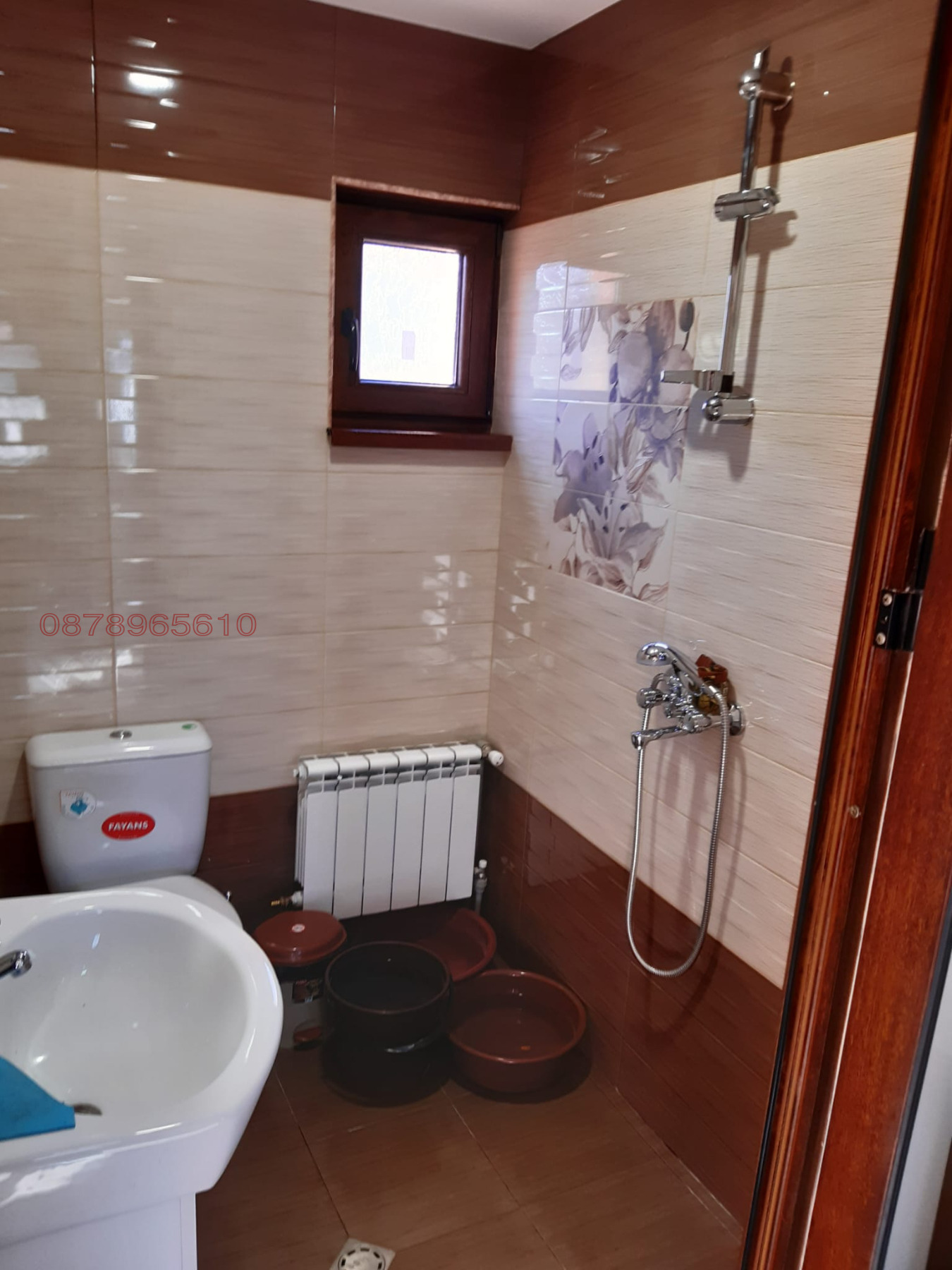 Продава КЪЩА, с. Извор, област Перник, снимка 9 - Къщи - 55466541