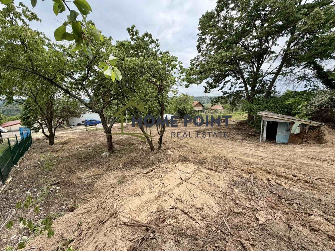 Продава ПАРЦЕЛ, гр. Варна, м-т Боровец - юг, снимка 12 - Парцели - 54643668