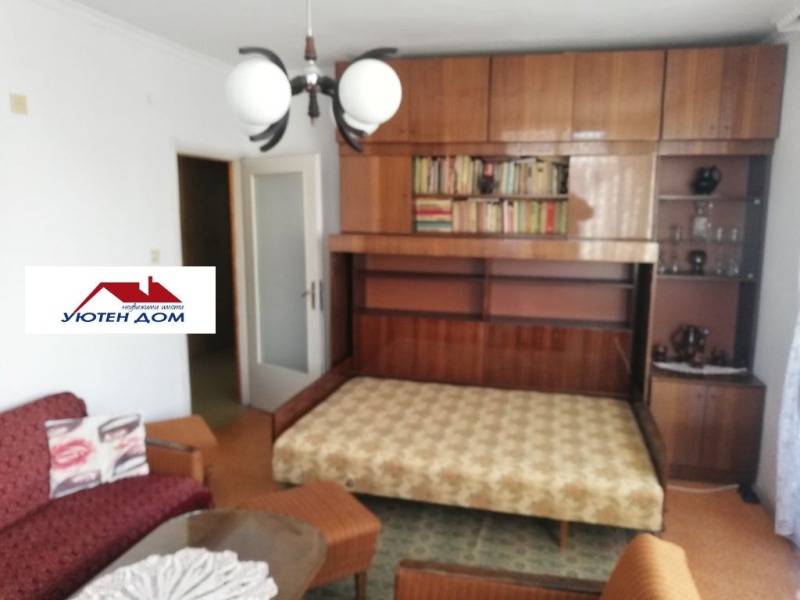Продава 2-СТАЕН в град Шумен, Болницата - 59 кв.м / 118 000 € » 230 787.94 лв., УЮТЕН ДОМ