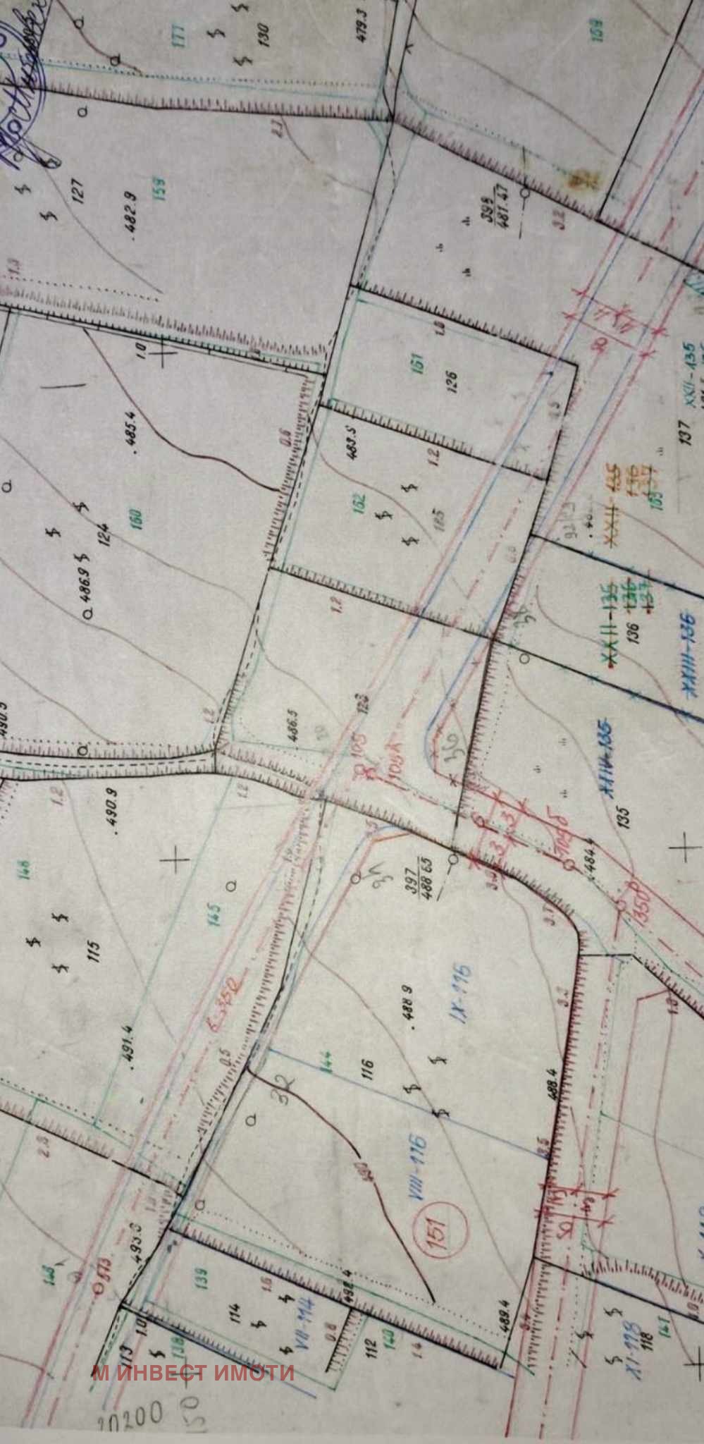 Продава ПАРЦЕЛ | Imot.bg — изображение 1