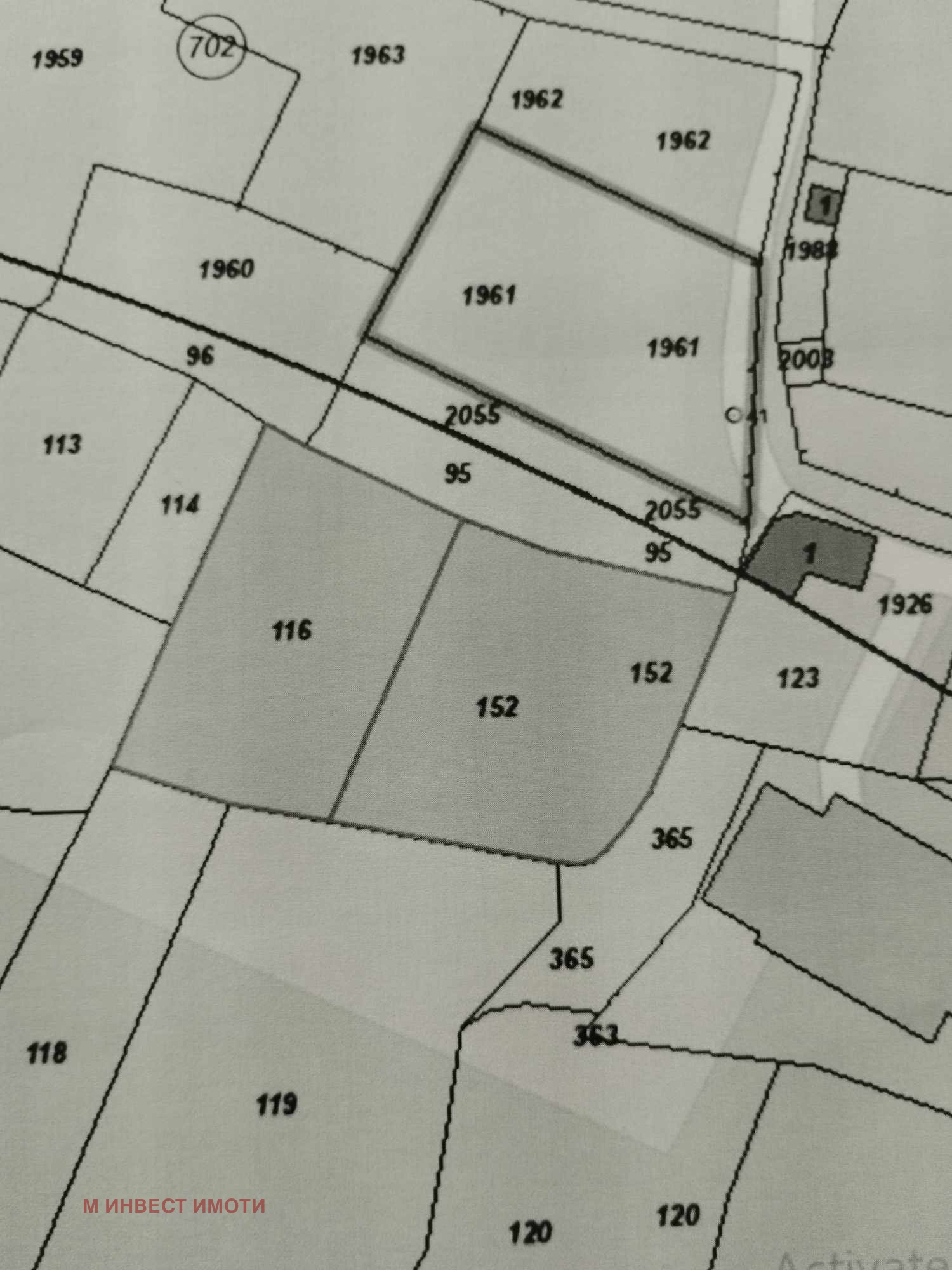 Продава ПАРЦЕЛ | Imot.bg — изображение 2