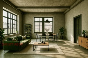 Studio Lozenets, Sofia