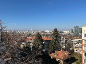 1 Schlafzimmer Lozenez, Sofia 5