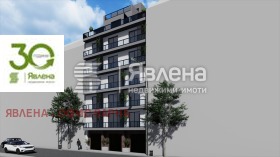 2-стаен град Варна, Колхозен пазар 4