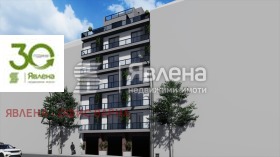 2-стаен град Варна, Колхозен пазар 5