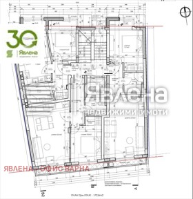 2-стаен град Варна, Колхозен пазар 3