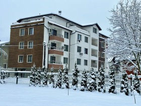 2 спаваће собе Велинград, регион Пазарџик 10