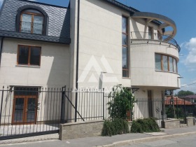 Haus Simeonowo, Sofia 2