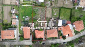 House Zlatitrap, region Plovdiv 15