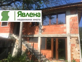 Talo Kazanka, Stara Zagoran alue