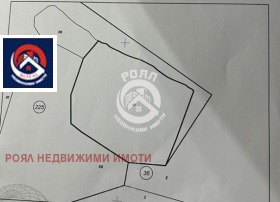 ПАРЦЕЛ, 1 035 m2