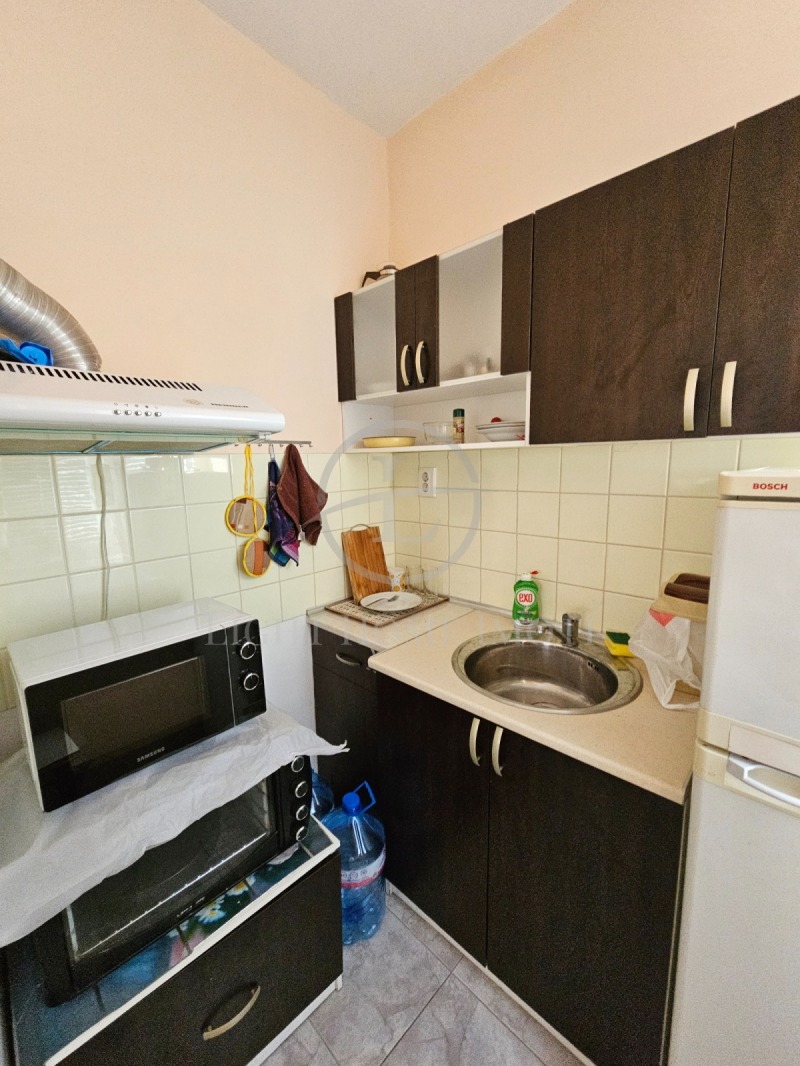 Zu verkaufen  Studio Plowdiw , Trakija , 36 qm | 99026929 - Bild [5]