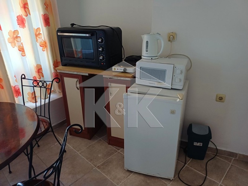 На продаж  Студія Варна , к.к. Чайка , 46 кв.м | 53166805 - зображення [10]