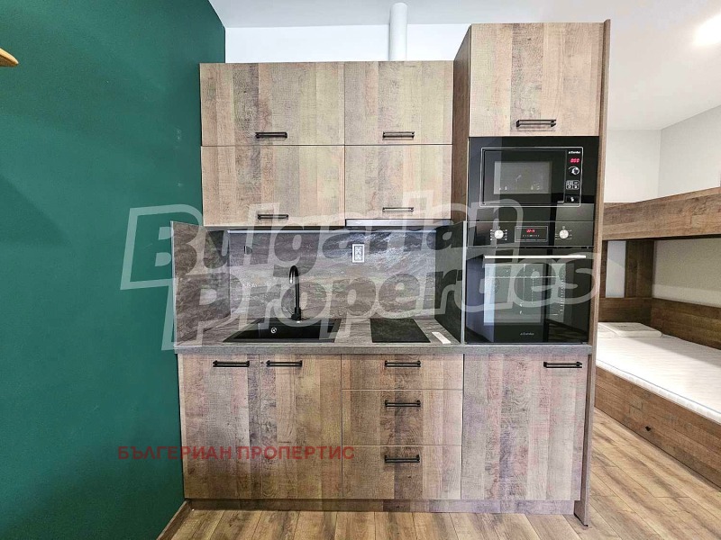 Προς πώληση  Στούντιο περιοχή Σόφια , κ.κ. Βοροβετσ , 43 τ.μ | 74182922 - εικόνα [11]