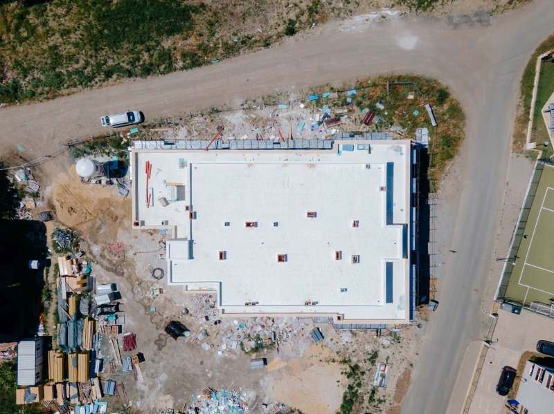 Продава 1-СТАЕН, гр. Царево, област Бургас, снимка 10 - Апартаменти - 52295586