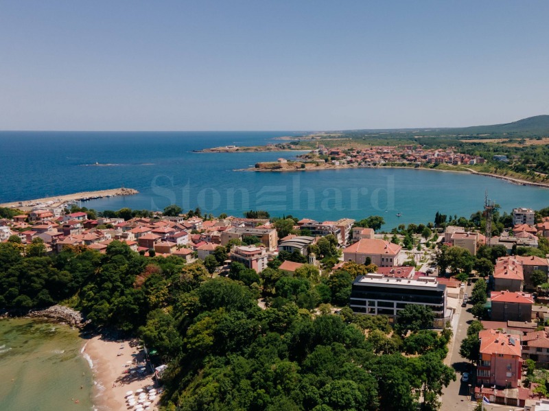 Продава 1-СТАЕН, гр. Царево, област Бургас, снимка 11 - Апартаменти - 52295586